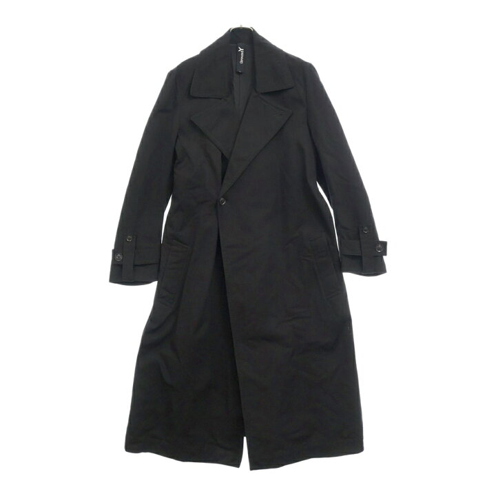 楽天市場】Ground Y(グラウンドワイ) サイズ:3 19AW DOUBLE COAT  