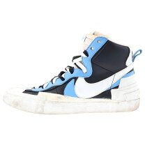 楽天市場】sacai × nike blazer midの通販