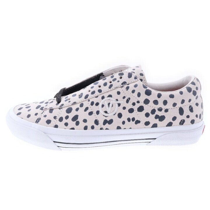 楽天市場】VANS(ヴァンズ) サイズ:27.5cm 18AW ×Supreme SID PRO 