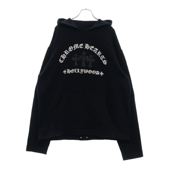 楽天市場】CHROME HEARTS(クロムハーツ) サイズ:L SAILIN ON HD PLVR  