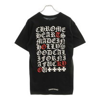 楽天市場】クロムハーツ Tシャツ（サイズ（S/M/L）L）（メンズ 