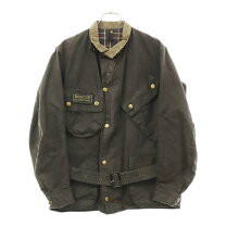 楽天市場】barbour international（コート・ジャケット｜メンズ 