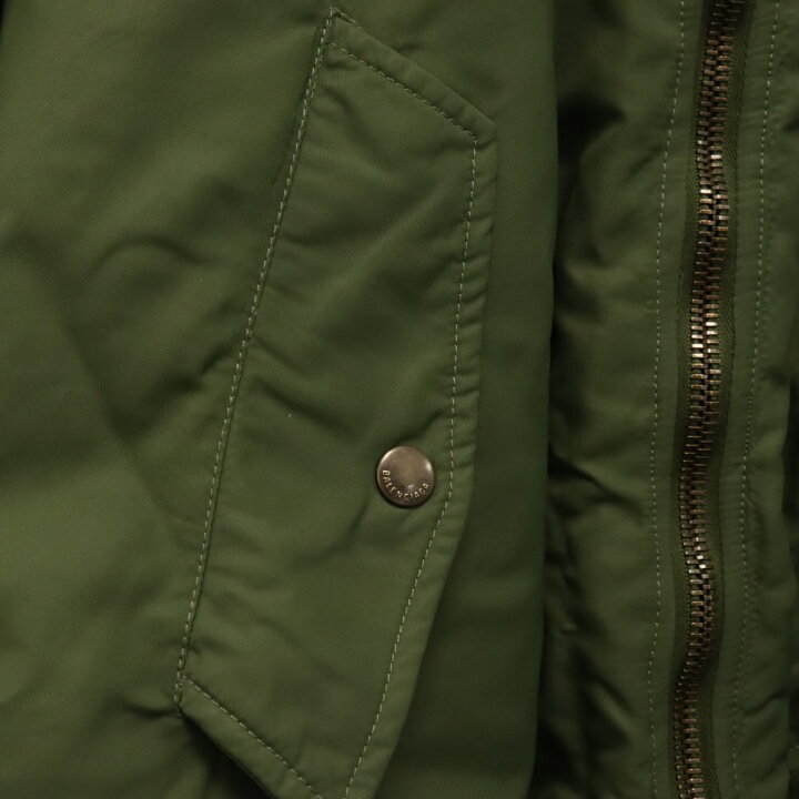 楽天市場】BALENCIAGA(バレンシアガ) サイズ:S 24AW フード付き MA-1