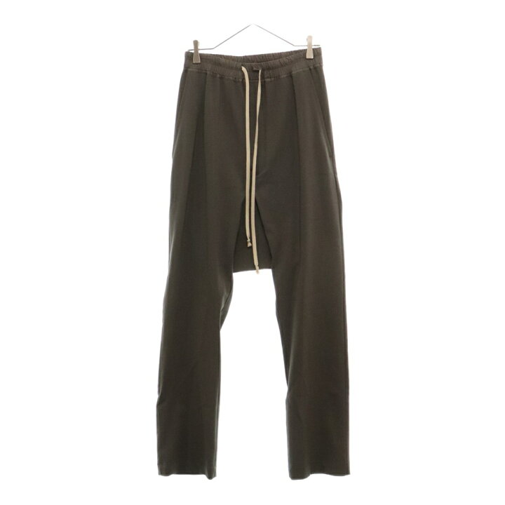 楽天市場】Rick Owens(リックオウエンス) サイズ:46 14AW MODDY  