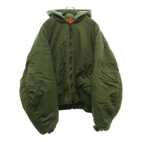 楽天市場】バレンシアガ ma-1の通販