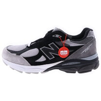 楽天市場】new balance 990v3（ブランドニューバランス）（スニーカー 