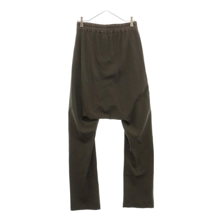 楽天市場】Rick Owens(リックオウエンス) サイズ:46 14AW MODDY 