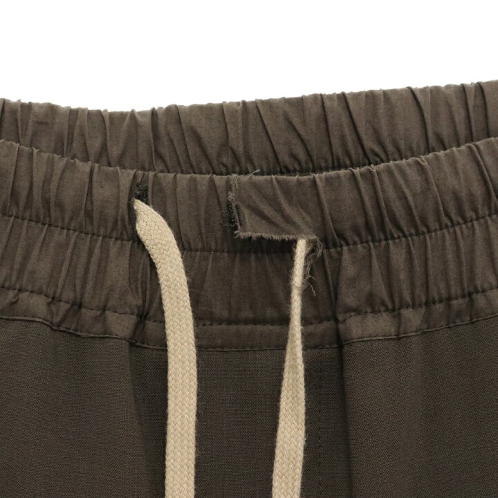 楽天市場】Rick Owens(リックオウエンス) サイズ:46 14AW MODDY 