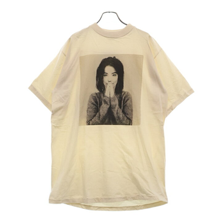 楽天市場】VINTAGE(ヴィンテージ) サイズ:XL 90s BJORK TEE ビョーク 