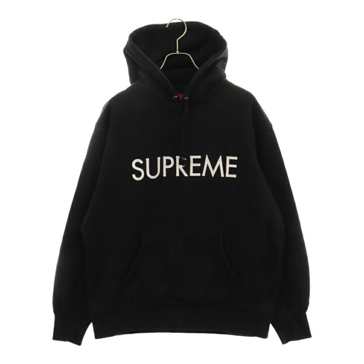 楽天市場】SUPREME(シュプリーム) サイズ:M 22AW Capital Hooded  