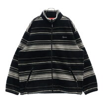 楽天市場】supreme ストライプ ジャケットの通販 
