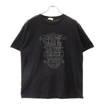 楽天市場】セリーヌ tシャツ（メンズファッション）の通販