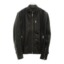 楽天市場】レザー jackroseの通販 