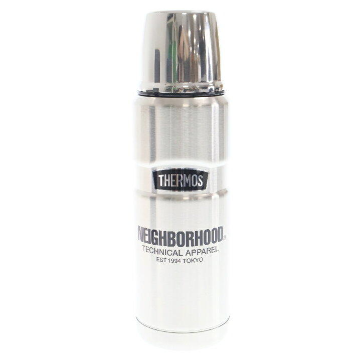 楽天市場】NEIGHBORHOOD(ネイバーフッド) 22SS×THERMOS SS-BOTTLE 