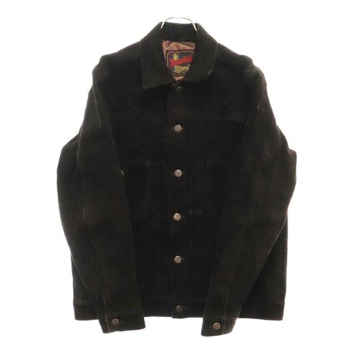 楽天市場】TENDERLOIN(テンダーロイン) サイズ:M T-2ND BACKSKIN JKT  