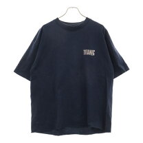楽天市場】タイタニック tシャツの通販