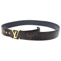 楽天市場】supreme louis vuitton（ベルト・サスペンダー｜バッグ  