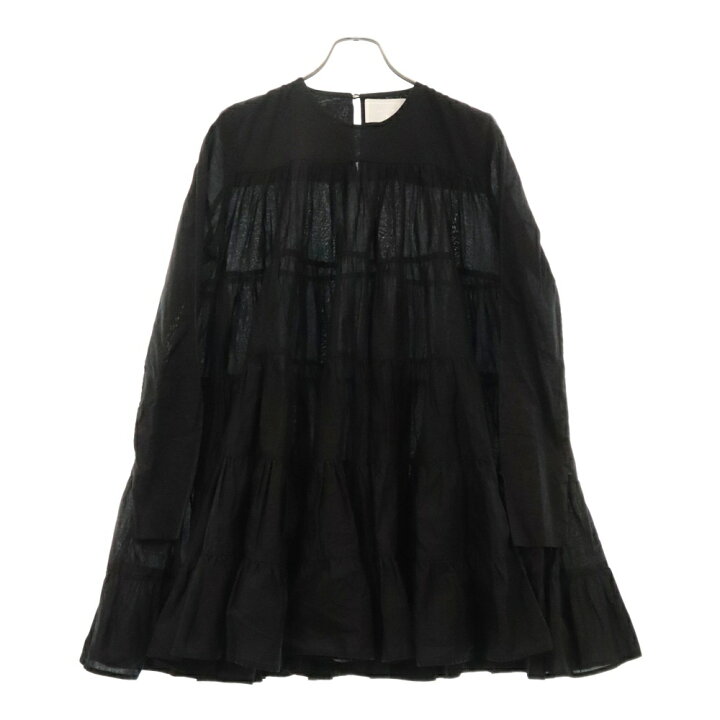 楽天市場】Merlette(マーレット) サイズ:XS 22AW SOLIMAN DRESS  