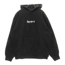 楽天市場】supreme box logo pullover xlの通販