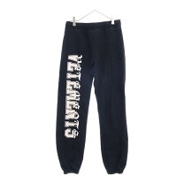楽天市場】vetements スウェットパンツの通販