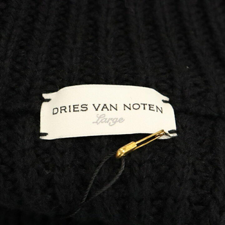 楽天市場】DRIES VAN NOTEN(ドリスヴァンノッテン) サイズ:L 24AW 