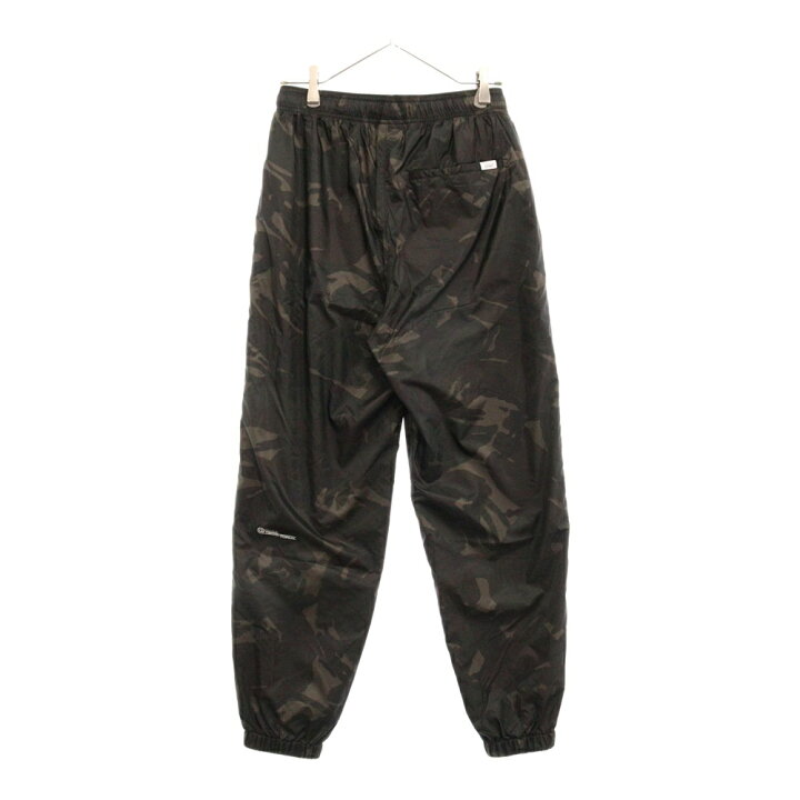 楽天市場】WTAPS(ダブルタップス) サイズ:1 23AW TROUSERS NYLON