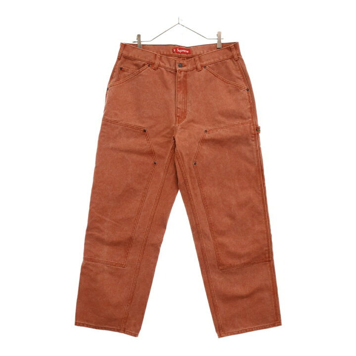 楽天市場】【sale対象】SUPREME(シュプリーム) サイズ:34 24SS Double  