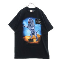 楽天市場】the rolling stones bridges to babylon（メンズ 