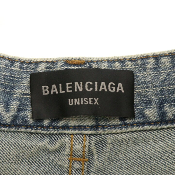 楽天市場】【sale対象】BALENCIAGA(バレンシアガ) サイズ:S 25SS 