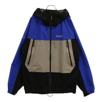 楽天市場】stussy gore－tex（ブランドステューシー）の通販 