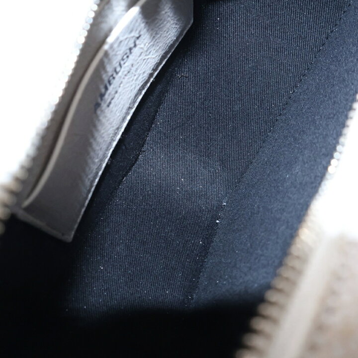 楽天市場】AMBUSH(アンブッシュ) CRACKLE HEART SHOULDER BAG  