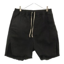 Rick Owens 19FW Karloff boxers 46 タグ付き