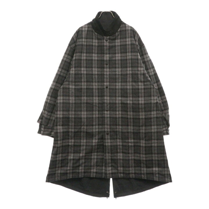 楽天市場】GHbM(ジーエイチビーエム) サイズ:L 24AW×OVY オヴィー 