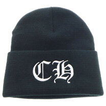 楽天市場】クロムハーツ ニットキャップの通販 