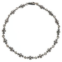 楽天市場】クロムハーツ タイニー ブレス 13の通販 