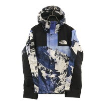 楽天市場】supreme north face マウンテンパーカー 17awの通販