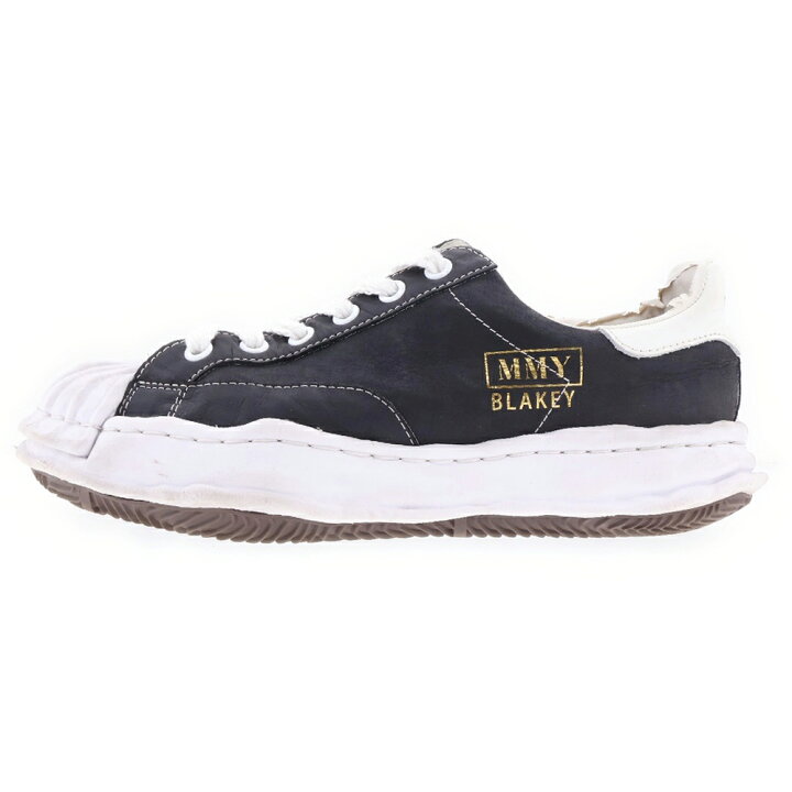 楽天市場】MAISON MIHARAYASUHIRO(メゾンミハラヤスヒロ) サイズ:43  