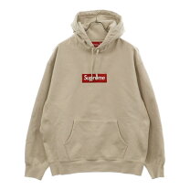 楽天市場】supreme box logo pulloverの通販 