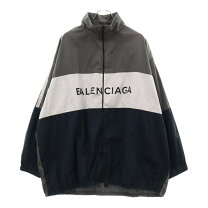 楽天市場】balenciaga トラック ジャケットの通販 