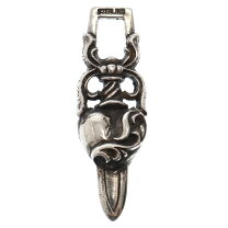 楽天市場】クロムハーツ ダガーペンダントの通販 