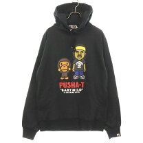 楽天市場】アベイシングエイプ プルオーバー パーカーの通販 