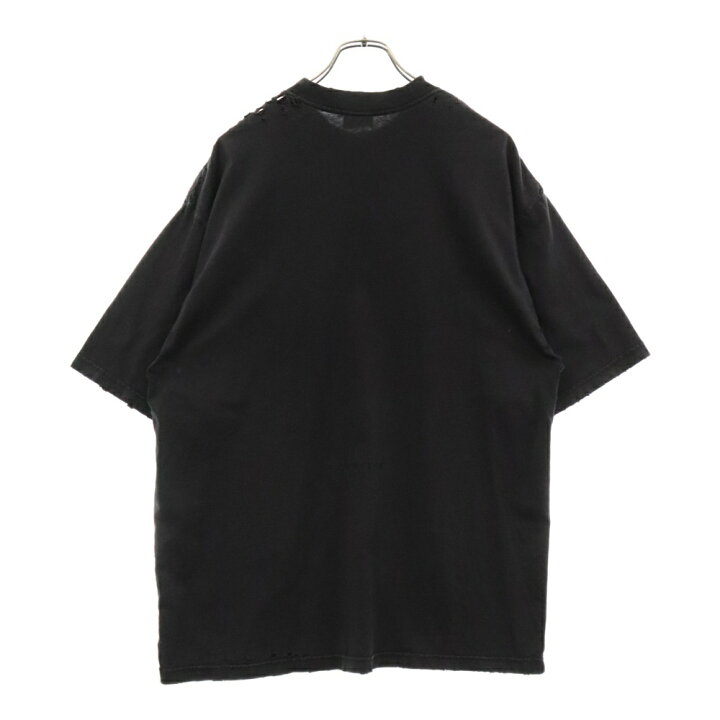 楽天市場】BALENCIAGA(バレンシアガ) サイズ:M 24AW PARIS LIBERTY 