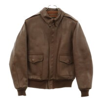 楽天市場】a-2 フライトジャケット 中古の通販