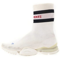 楽天市場】vetements ソックス（靴）の通販