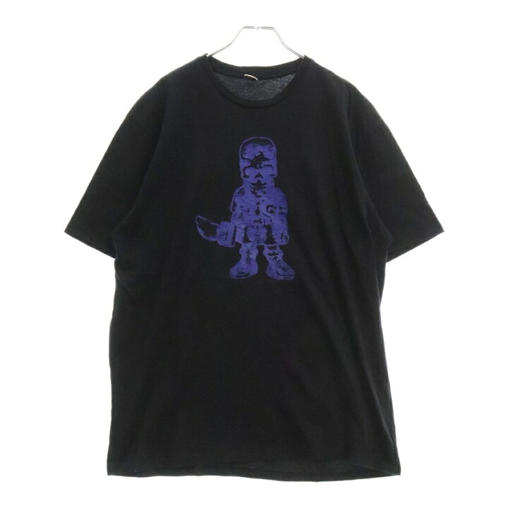 楽天市場】CHROME HEARTS(クロムハーツ) サイズ:L Foti フォティ 半袖T 