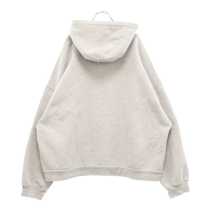 楽天市場】BALENCIAGA(バレンシアガ) サイズ:5 22SS SLIME HOODIE WIDE 
