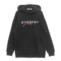 楽天市場】givenchy パーカー xsの通販 