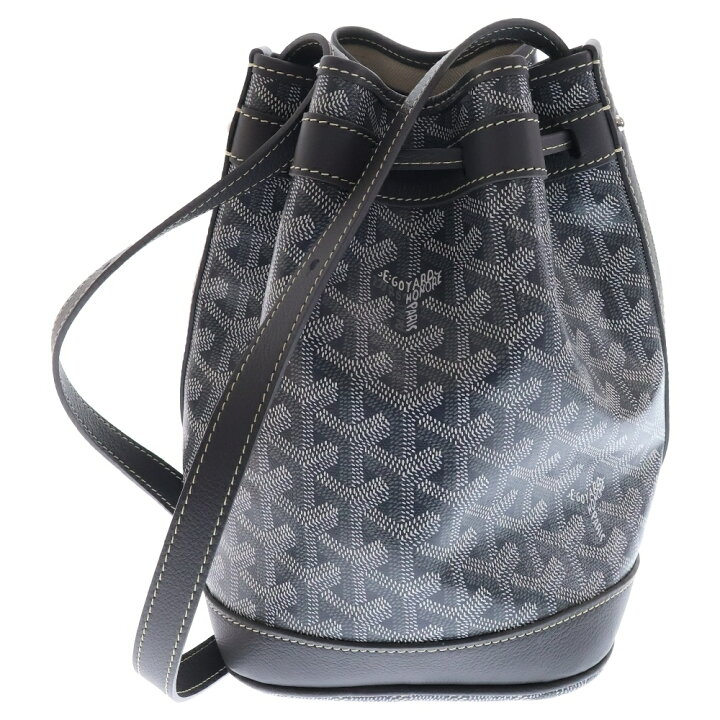 楽天市場】GOYARD(ゴヤール) サイズ:PM PEFLOTPMLTY プティ フロ 