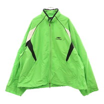楽天市場】balenciaga トラックジャケットの通販