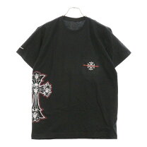 楽天市場】クロムハーツ（柄スカル）（Tシャツ・カットソー｜トップス 